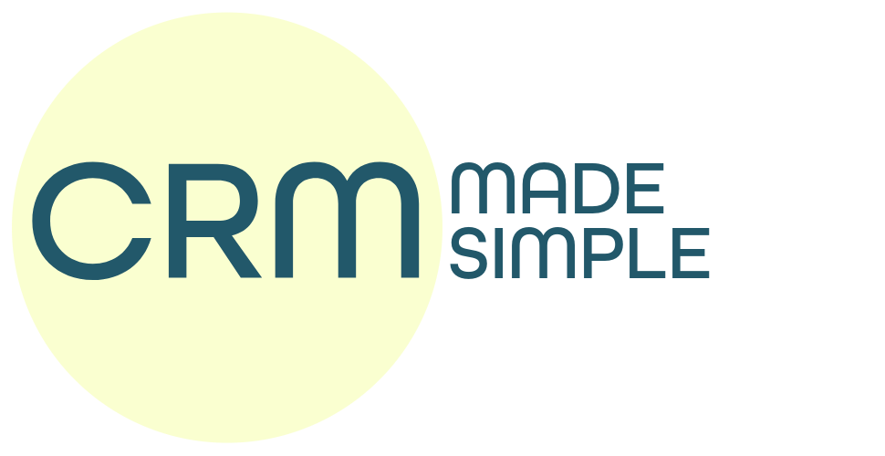 CRM Made Simple
